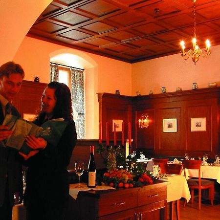 Romantik Hotel Tuchmacher Görlitz Extérieur photo