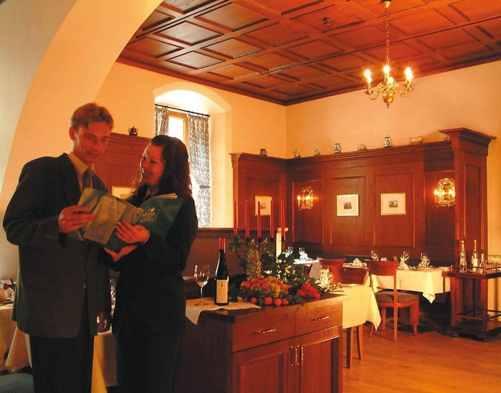 Romantik Hotel Tuchmacher Görlitz Extérieur photo